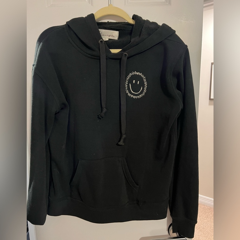 Vintage Havana “Love” Hoodie